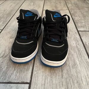 Nike wore once! In great condition!